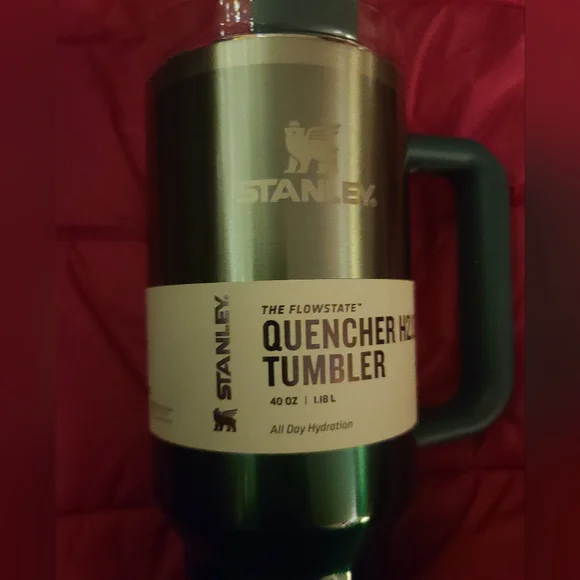 Stanley Tumbler Cup - Picture 8 of 16